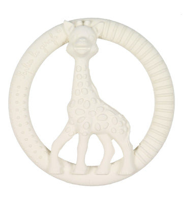 Sophie la Girafe Bijtring - So Pure - Sophie la Girafe - OneSize - Bijtringen