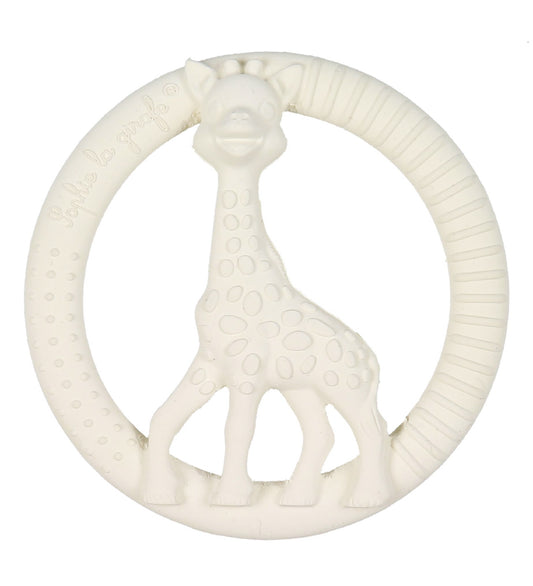 Sophie la Girafe Bijtring - So Pure - Sophie la Girafe - OneSize - Bijtringen