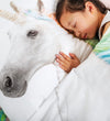 Snurk Beddengoed - Volwassenen - Unicorn - Snurk - Volwassenen - Beddengoed - Volwassenen