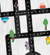Snurk Beddengoed - Volwassenen - Clay Traffic - Snurk - Volwassenen - Beddengoed - Volwassenen