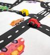 Snurk Beddengoed - Volwassenen - Clay Traffic - Snurk - Volwassenen - Beddengoed - Volwassenen