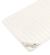Cocoon Company Matrastopper - Kapok - Wieg - 40x84 - Cocoon Company - OneSize - Matrassen