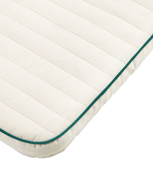 Cocoon Company Matras - Kapok - Wieg - 40x84 - Cocoon Company - OneSize - Matrassen