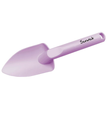 Scrunch Schep - 21 cm - lila - Scrunch - OneSize - Scheppen
