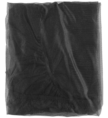 Nørgaard Madsens Insectennet Naar Kinderwagen - Zwart - Nørgaard Madsens - OneSize - Insectennetten