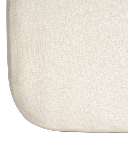 Nsleep Hoeslaken - Kapok - 30x75 - Nsleep - 30x75 cm - Hoeslaken