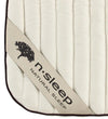 Nsleep Kinderwagenmatras - 36x96 cm - Kapok - Nsleep - OneSize - Matrassen