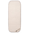 Nsleep Kinderwagenmatras - 36x96 cm - Kapok - Nsleep - OneSize - Matrassen