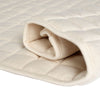 Nsleep Matrastopper - Kapok - 30x75 - Nsleep - OneSize - Matrassen