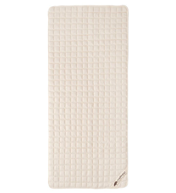 Nsleep Matrastopper - 70x160 - Kapok - Nsleep - OneSize - Matrassen