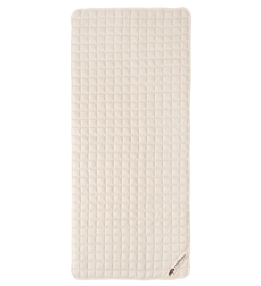 Nsleep Matrastopper - 70x160 - Kapok - Nsleep - OneSize - Matrassen