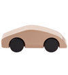 Kids Concept Houten Auto - 14 cm - Aiden - Sport - Kids Concept - OneSize - Auto´s
