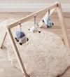 Kids Concept Speelboog - Hout - Kids Concept - OneSize - Speelbogen
