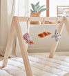 Kids Concept Speelboog - Hout - Kids Concept - OneSize - Speelbogen