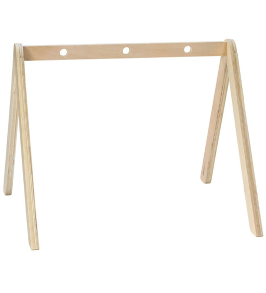 Kids Concept Speelboog - Hout - Kids Concept - OneSize - Speelbogen
