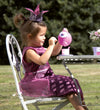 Dantoy My Klein Princess Theekop - 17 Onderdelen - Dantoy - OneSize - Speelgoedeten