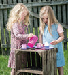 Dantoy My Weinig Princess Koffie & Cupcakes - 20 Onderdelen - Dantoy - OneSize - Speelgoedeten