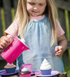 Dantoy My Weinig Princess Koffie & Cupcakes - 20 Onderdelen - Dantoy - OneSize - Speelgoedeten