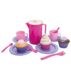 Dantoy My Weinig Princess Koffie & Cupcakes - 20 Onderdelen - Dantoy - OneSize - Speelgoedeten