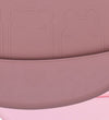 We Might Be Tiny Slabbetjes - 2-pack - Silicone - Powder Roze/Du - We Might Be Tiny - OneSize - Slabbetjes