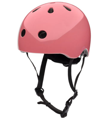 Coconuts Fietshelm - XS - Jaipur Roze - Coconuts - XS (44-51 cm) - Fietshelmen