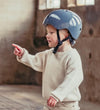 Coconuts Fietshelm - XS - Grafiet Grey - Coconuts - XS (44-51 cm) - Fietshelmen