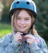 Coconuts Fietshelm - XS - Mandan Blue - Coconuts - XS (44-51 cm) - Fietshelmen
