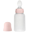 BIBS Lepelvoeder - 120 ml - Petal - BIBS - OneSize - Food Feeders