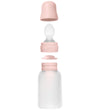 BIBS Lepelvoeder - 120 ml - Petal - BIBS - OneSize - Food Feeders