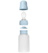 BIBS Lepelvoeder - 120 ml - Baby Blue - BIBS - OneSize - Food Feeders