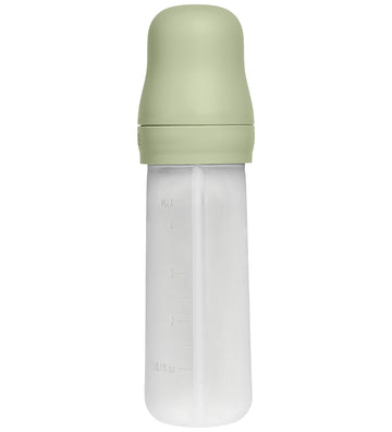 BIBS Lepelvoeder - 120 ml - Sage - BIBS - OneSize - Food Feeders
