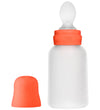 BIBS Lepelvoeder - 120 ml - Tango - BIBS - OneSize - Food Feeders
