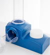 Connetix Magneetset - 47 Onderdelen - Ballenwerperpakket - Connetix - OneSize - Magnetisch speelgoed