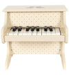 Konges Sløjd Piano - Teddy Bear - Konges Sløjd - OneSize - Muziekinstrumenten