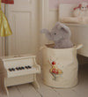 Konges Sløjd Piano - Teddy Bear - Konges Sløjd - OneSize - Muziekinstrumenten