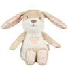 Sterntaler Ramelaar - Medium+ - Rabbit Hanni - Sterntaler - OneSize - Ramelaren