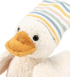 Sterntaler Ramelaar - Mini - Eenden Edda - Sterntaler - OneSize - Ramelaren