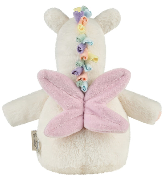 Sterntaler Ramelaar - Medium+ - Unicorn Ellie - Sterntaler - OneSize - Ramelaren
