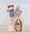 Sterntaler Ramelaar - Medium+ - Unicorn Ellie - Sterntaler - OneSize - Ramelaren