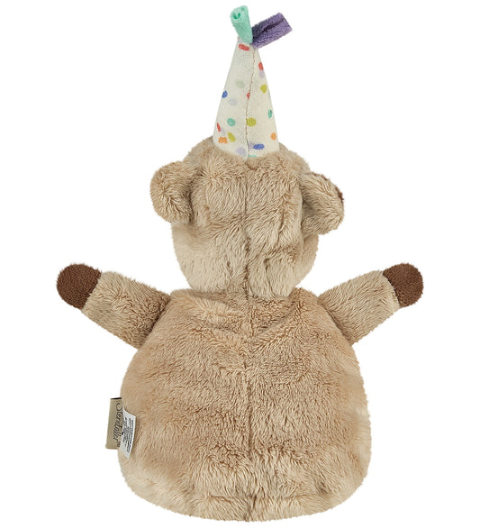 Sterntaler Ramelaar - Medium+ - Capybara Carli - Sterntaler - OneSize - Ramelaren