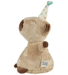 Sterntaler Ramelaar - Medium+ - Capybara Carli - Sterntaler - OneSize - Ramelaren