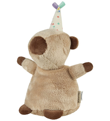 Sterntaler Ramelaar - Medium+ - Capybara Carli - Sterntaler - OneSize - Ramelaren