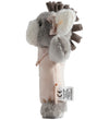 Sterntaler Ramelaar - Donkey Emmy - Sterntaler - OneSize - Ramelaren