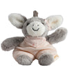 Sterntaler Ramelaar - Donkey Emmy - Sterntaler - OneSize - Ramelaren