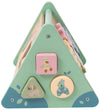 Sterntaler Activiteitenspeelgoed - Activiteit Triangle - Hout - Sterntaler - OneSize - Activiteitenspeelgoed