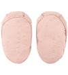 Mini A Ture Overschoenen - MatWinn Fleece -Adobe Rose - Mini A Ture - 6-12 mnd - Overschoenen