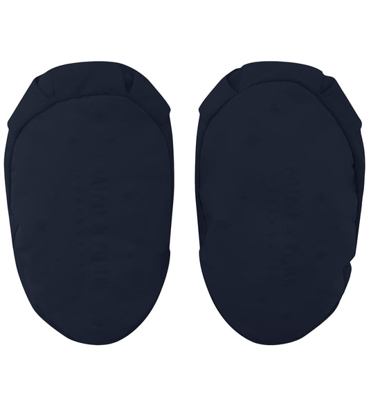 Mini A Ture Overschoenen - MatWinn Fleece - Outer Space - Mini A Ture - 6-12 mnd - Overschoenen