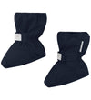 Mini A Ture Overschoenen - MatWinn Fleece - Outer Space - Mini A Ture - 6-12 mnd - Overschoenen