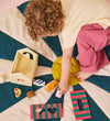 Kids Concept Vormenstoof - Zweedse snoepjes - Kids Concept - OneSize - Vormenstoven