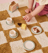 Kids Concept Speelgoedeten - Ontbijt Mini Set - Kids Concept - OneSize - Speelgoedeten